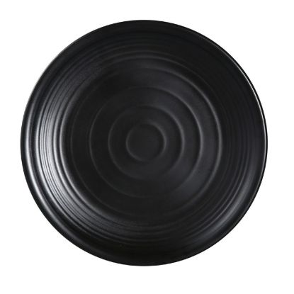 Picture of BP-1012 Black Pearl 12″ Round Plate