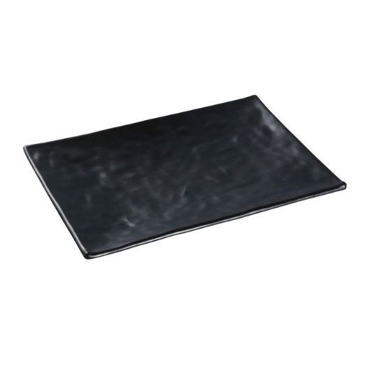 Picture of BP-2010 Black Pearl 10″ X 7″ Rectangular Plate