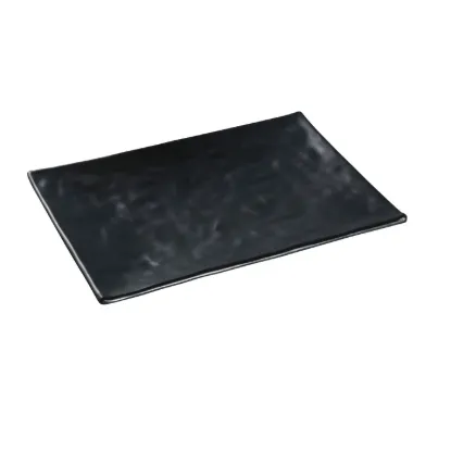 Picture of BP-2010 Black Pearl 10″ X 7″ Rectangular Plate