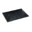 Picture of BP-2012 Black Pearl 12″ X 8 1/4″ Rectangular Plate