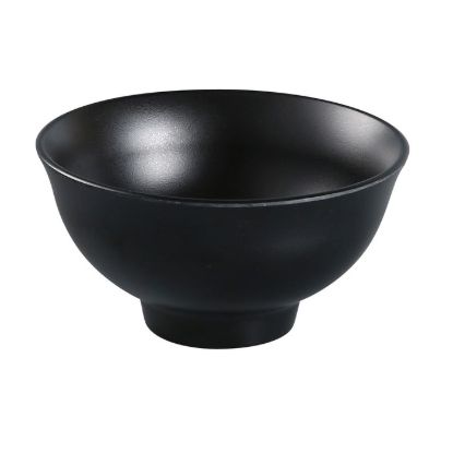 Picture of BP-3004 Black Pearl 4 1/2″ X 2 1/8″ Rice Bowl 7 oz