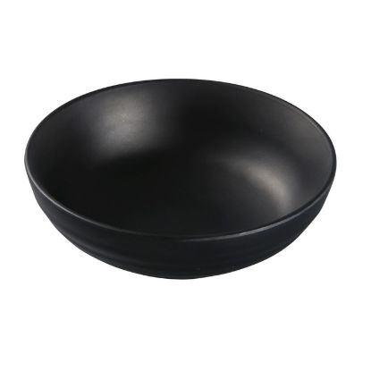 Picture of BP-3005 Black Pearl 5″ X 1 1/2″ Salad Bowl 8 oz