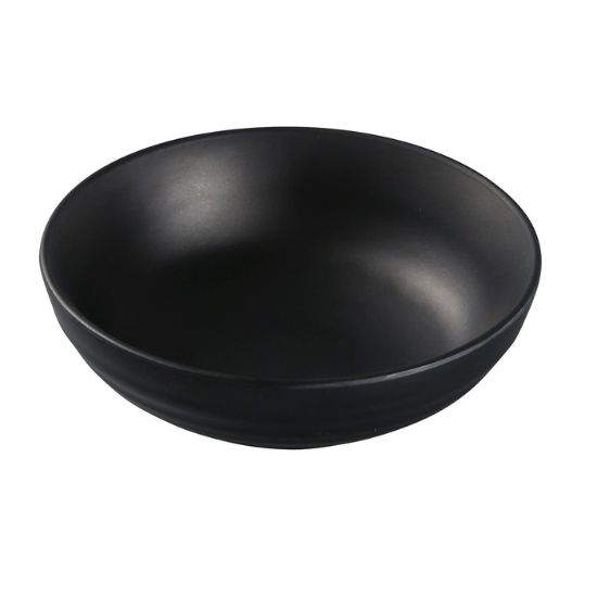 Picture of BP-3005 Black Pearl 5″ X 1 1/2″ Salad Bowl 8 oz