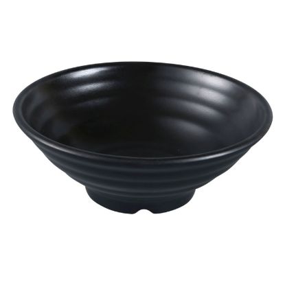 Picture of BP-3018 Black Pearl 8″ X 3″ Bowl 32 oz