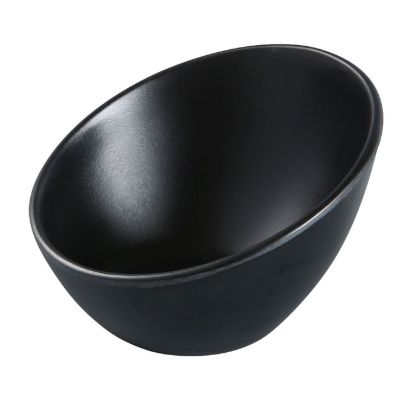 Picture of BP-3105 Black Pearl 5″ Sheer Bowl 5 oz