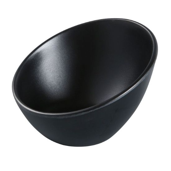 Picture of BP-3105 Black Pearl 5″ Sheer Bowl 5 oz