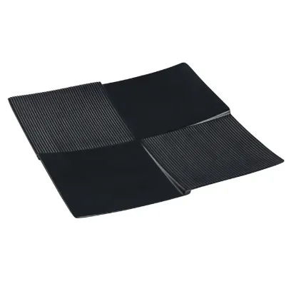 Picture of BP-5111 Black Pearl 11″ Square Display Plate