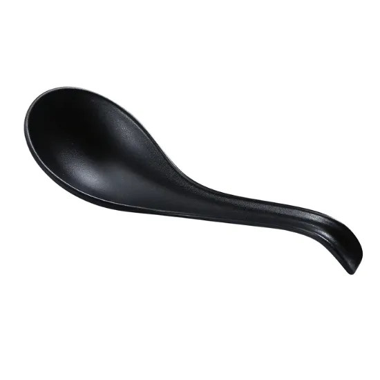 Picture of BP-7002 Black Pearl 6 3/4″ Spoon