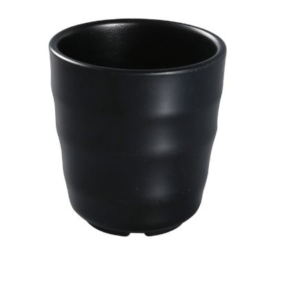Picture of BP-9305 Black Pearl 3 1/2″ X 3″ Tea Cup 7 oz