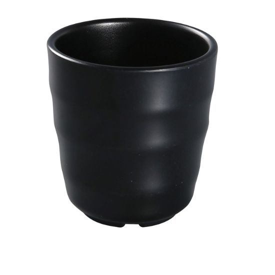 Picture of BP-9305 Black Pearl 3 1/2″ X 3″ Tea Cup 7 oz