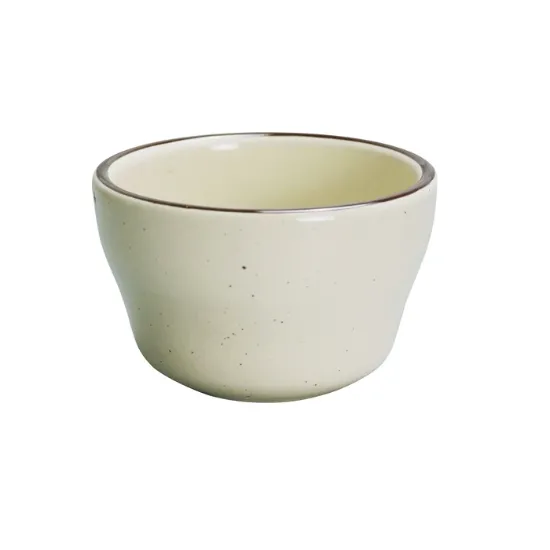 Picture of BR-4 Brown Speckled 4″ Bouillon 7.25 oz