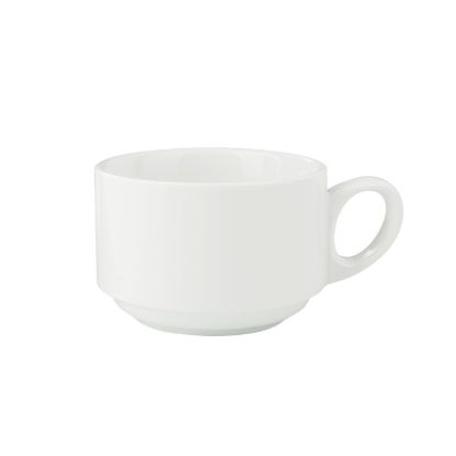 Picture of CA-001 Cambria 3 3/8″ X 2 3/8″ Cup Stackable 7 oz