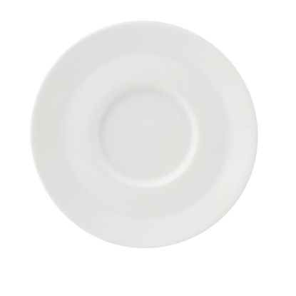 Picture of CA-002 Cambria 6″ X 3/4″ Saucer
