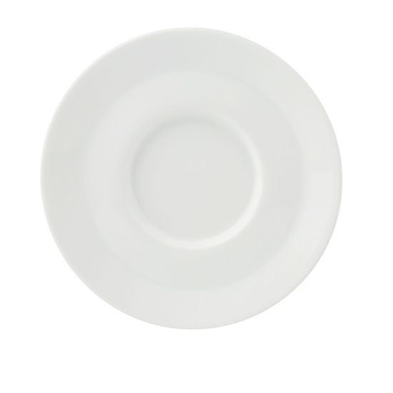 Picture of CA-002 Cambria 6″ X 3/4″ Saucer