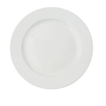 Picture of CA-107 Cambria 7 1/2″ X 3/4″ Round Plate