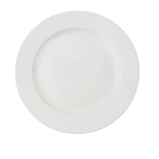 Picture of CA-107 Cambria 7 1/2″ X 3/4″ Round Plate