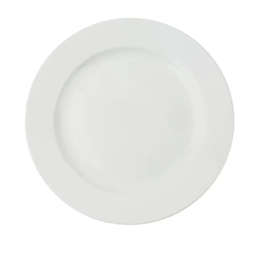 Picture of CA-107 Cambria 7 1/2″ X 3/4″ Round Plate
