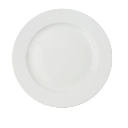 Picture of CA-110 Cambria 10 1/2″ X 1″ Round Plate