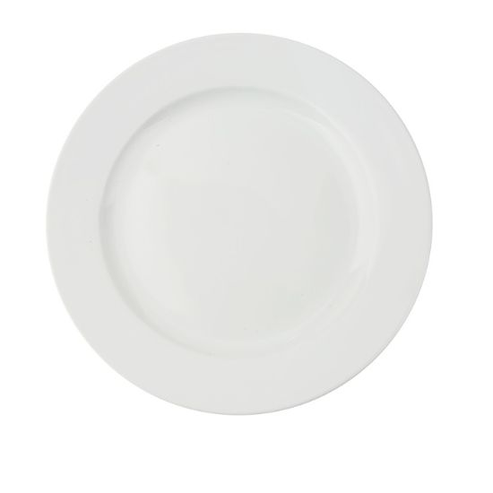 Picture of CA-110 Cambria 10 1/2″ X 1″ Round Plate