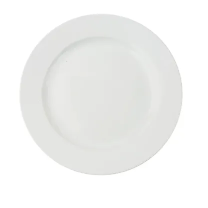 Picture of CA-110 Cambria 10 1/2″ X 1″ Round Plate