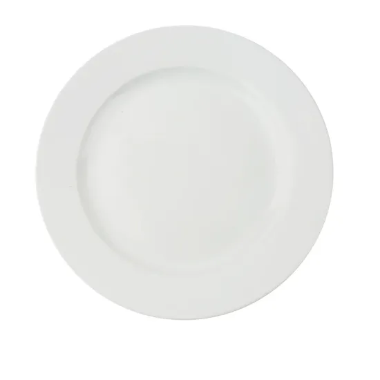 Picture of CA-110 Cambria 10 1/2″ X 1″ Round Plate