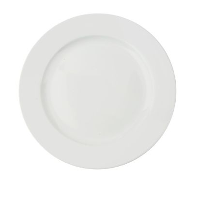 Picture of CA-112 Cambria 12″ X 1 1/8″ Round Plate