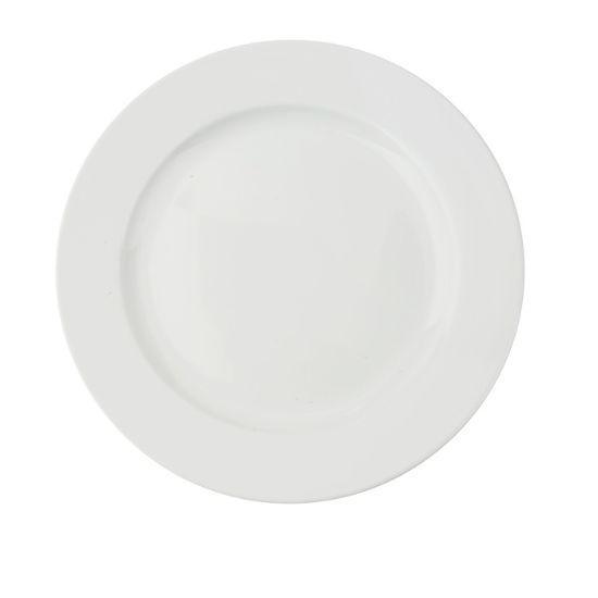 Picture of CA-112 Cambria 12″ X 1 1/8″ Round Plate