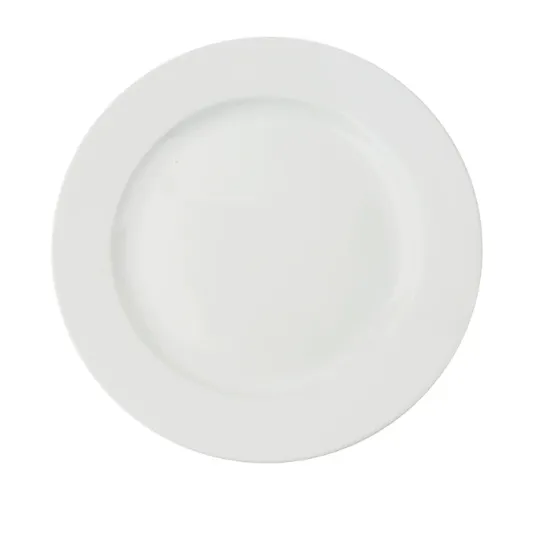 Picture of CA-112 Cambria 12″ X 1 1/8″ Round Plate
