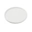 Picture of CA-210 Cambria 10″ X 1″ Round Plate With Upright Rim
