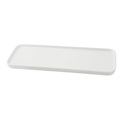 Picture of CA-513 Cambria 13 3/4″ X 5″ X 5/8″ Rectangular Plate