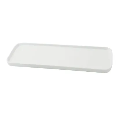 Picture of CA-513 Cambria 13 3/4″ X 5″ X 5/8″ Rectangular Plate