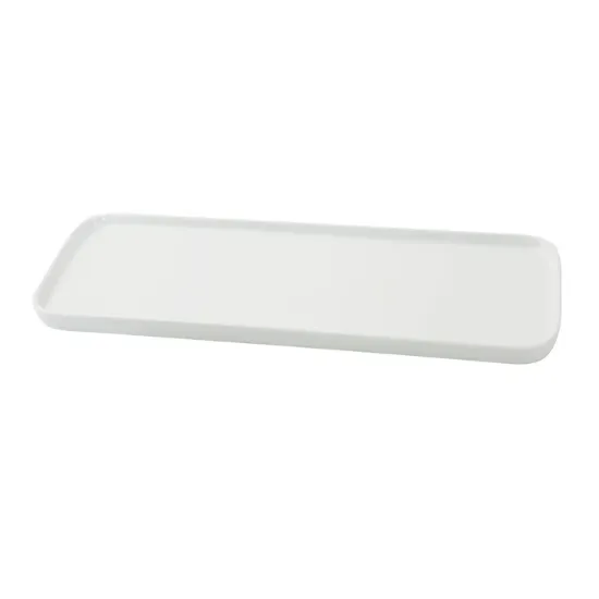 Picture of CA-513 Cambria 13 3/4″ X 5″ X 5/8″ Rectangular Plate
