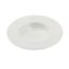 Picture of CA-610 Cambria 9 1/2″ X 5 1/8″ X 2″ Dessert Plate 10 oz