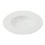 Picture of CA-612 Cambria 12 1/2″ X 6 3/4″ X 2 1/8″ Dessert Plate 14 oz