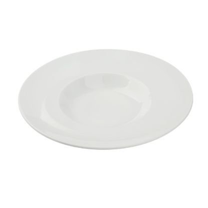 Picture of CA-710 Cambria 11″ X 7″ X 2″ Mediterranean Pasta Bowl 14 oz