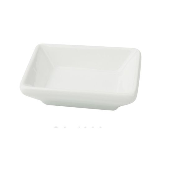 Picture of CA-4030 Cambria 3″ X 2 1/4″ X 3/4″ Sauce Dish 1 oz