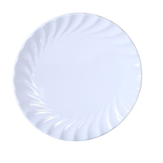Picture of CAT-1015 Catering 15 1/2″ Round Plate