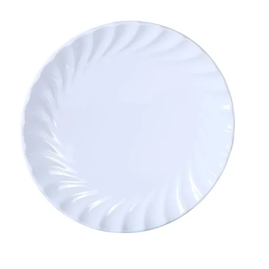 Picture of CAT-1015 Catering 15 1/2″ Round Plate