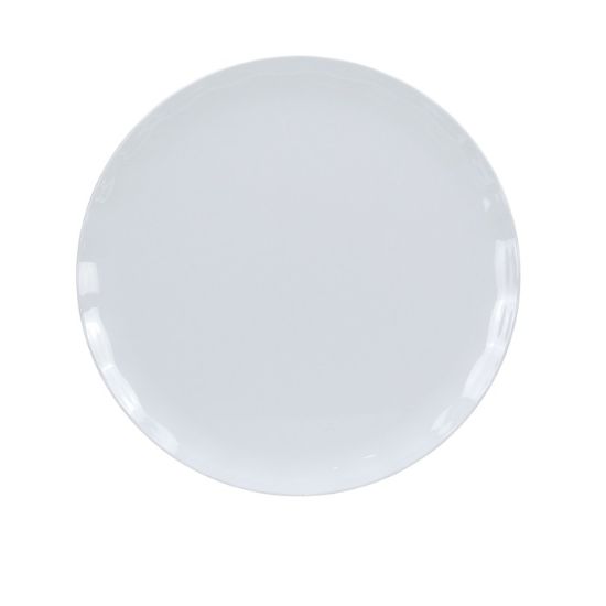 Picture of CAT-1016W Catering 16″ Round Plate – White