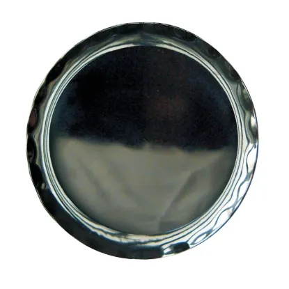 Picture of CAT-1018B Catering 18″ Round Plate – Black