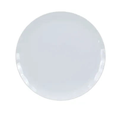 Picture of CAT-1018W Catering 18″ Round Plate – White