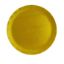 Picture of CAT-1020G Catering 20″ Round Plate – Gold