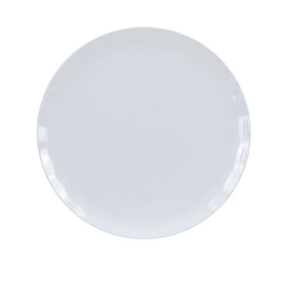 Picture of CAT-1020W Catering 20″ Round Plate – White