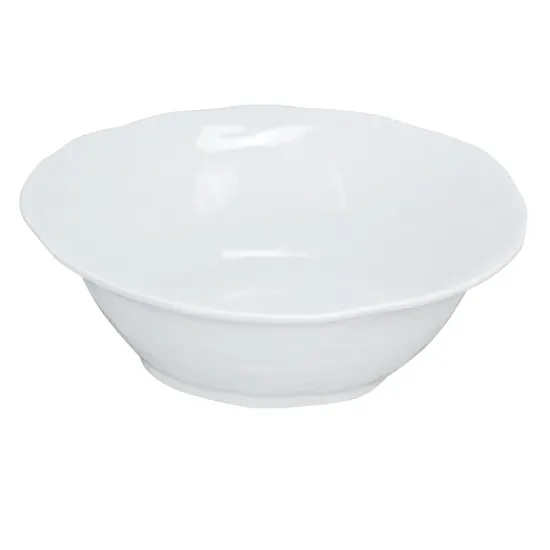 Picture of CAT-1272 Catering 14 1/2″ X 14 1/2″ X 4 1/2″ Bowl 4.25 Qt