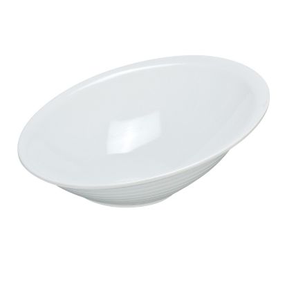 Picture of CAT-1273 Catering 15″ X 12.5″ X 5″ Sheer Bowl 4.5 Qt