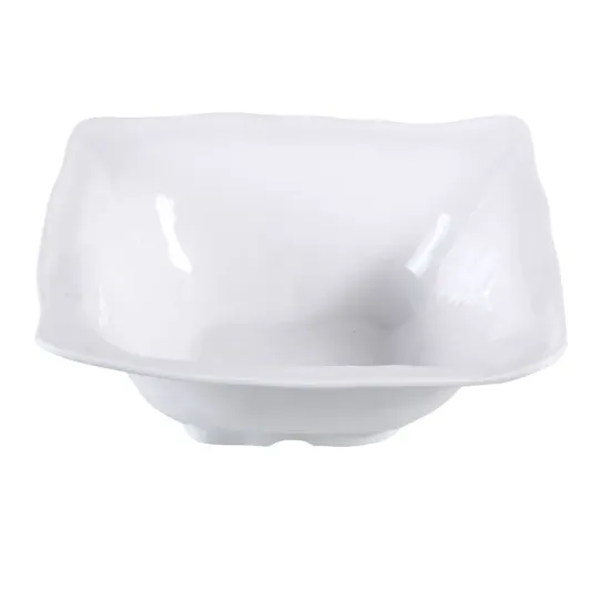 Picture of CAT-1280 Catering 13″ X 13″ X 5″ Square Bowl 4.25 Qt