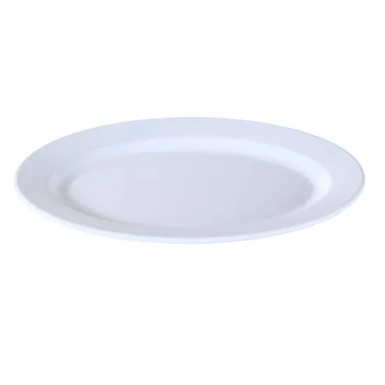 Picture of CAT-2016 Catering 16″ X 12″ Oval Plate