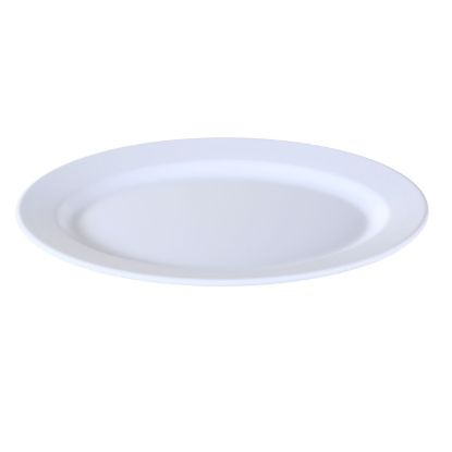 Picture of CAT-2020 Catering 20 1/2″ X 14″ Oval Plate