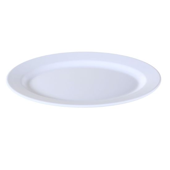 Picture of CAT-2020 Catering 20 1/2″ X 14″ Oval Plate