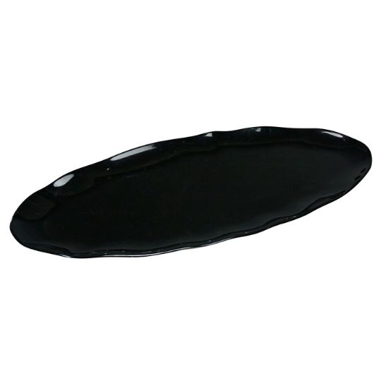 Picture of CAT-2024B Catering 24″ X 10″ Oval Platter – Black